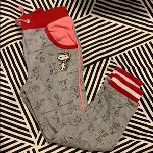 Hanna Andersson size 110 bottom